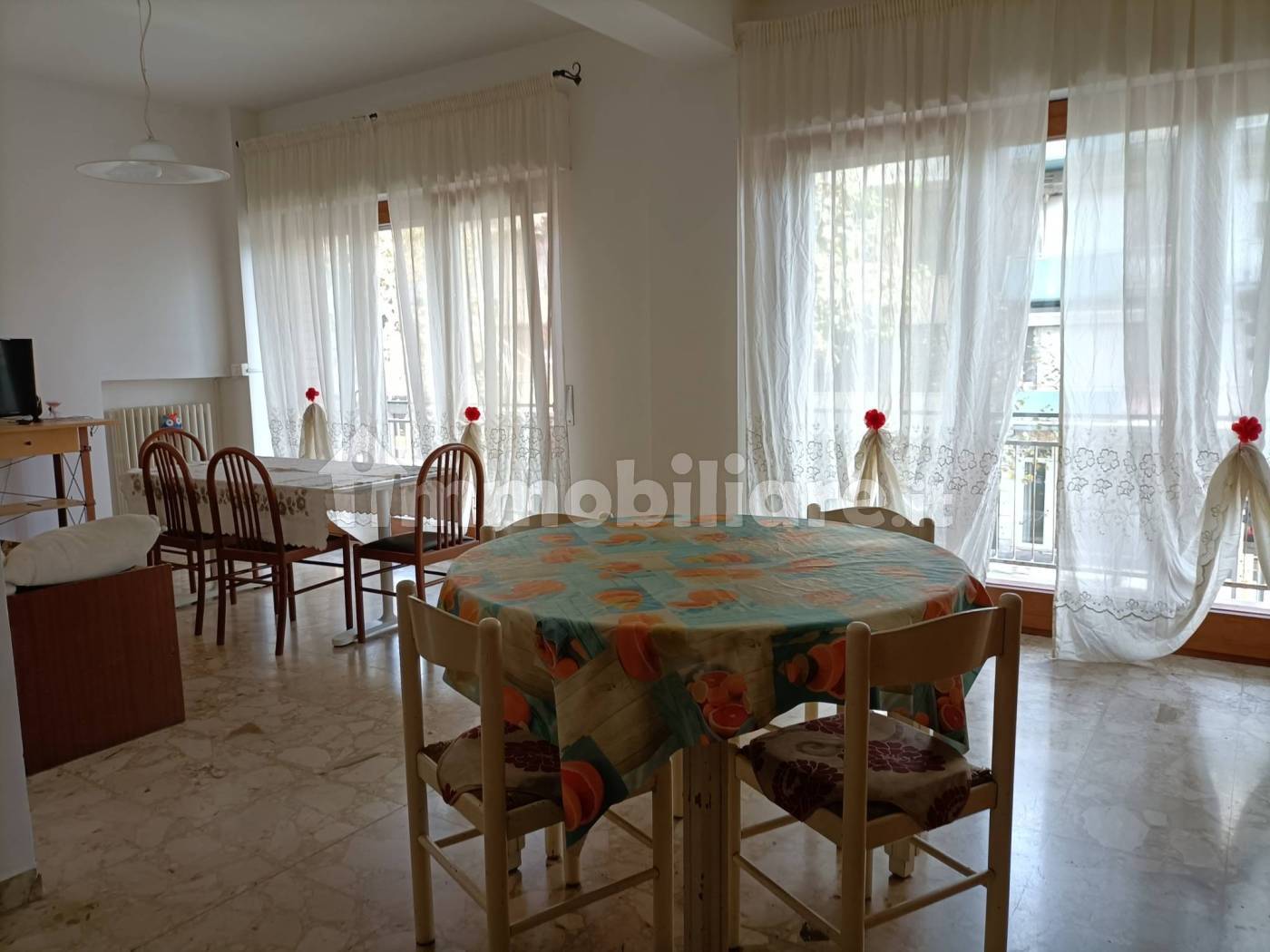 Appartamento in affitto a Civitanova Marche