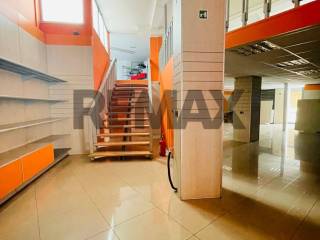 Interno palazzo