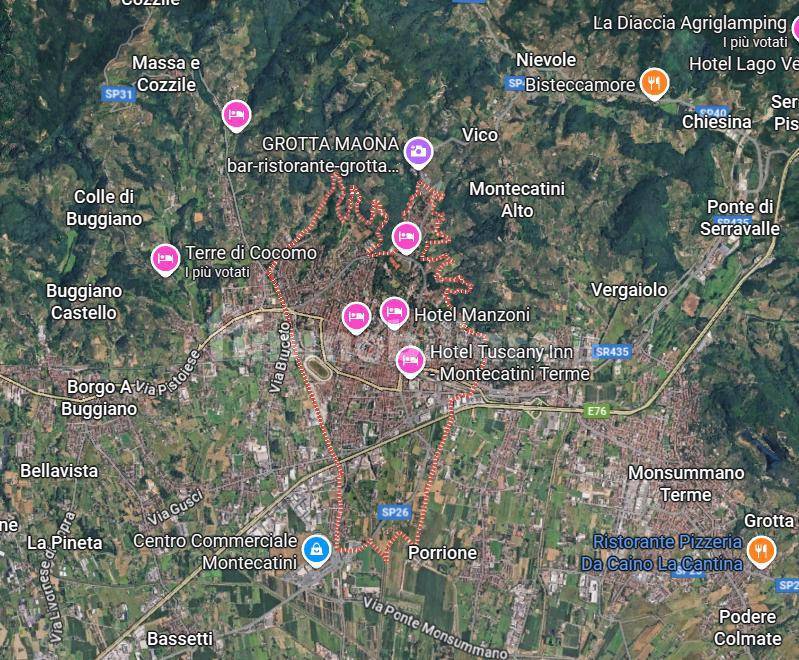 Mappa