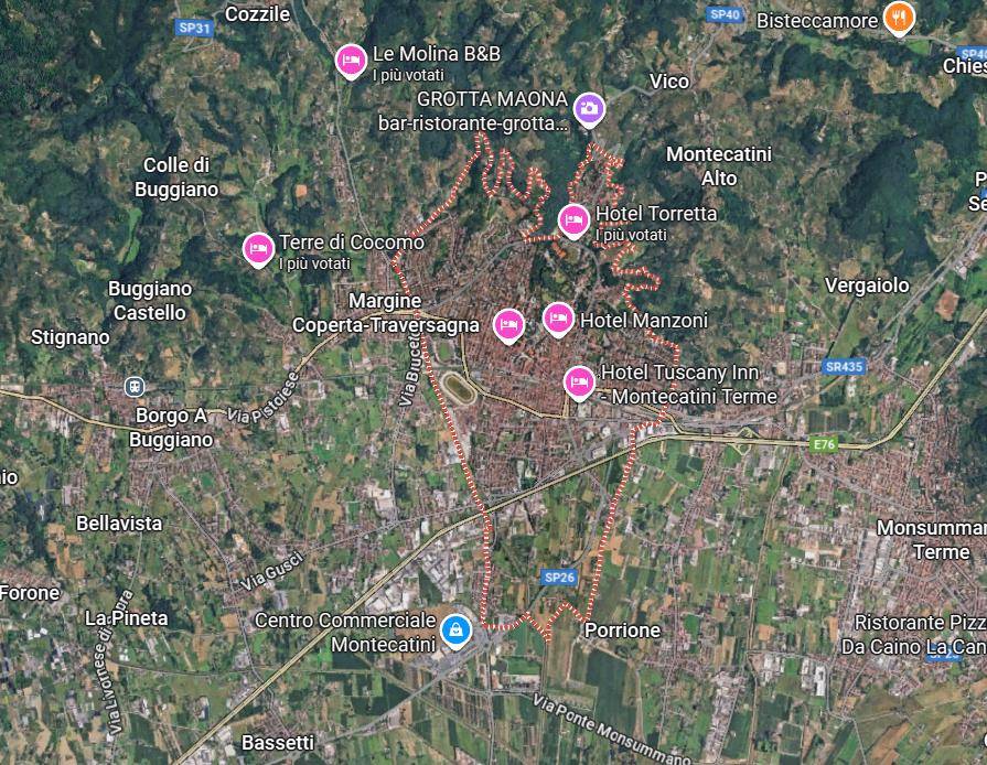 Mappa