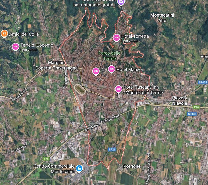 Mappa