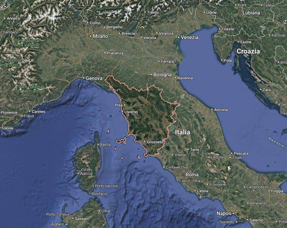 Mappa