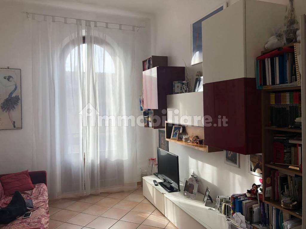 Appartamento in vendita a Siena