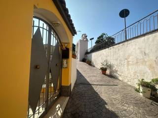 Cortile interno
