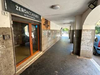 Interno palazzo