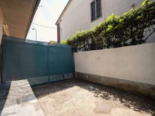 Cortile interno