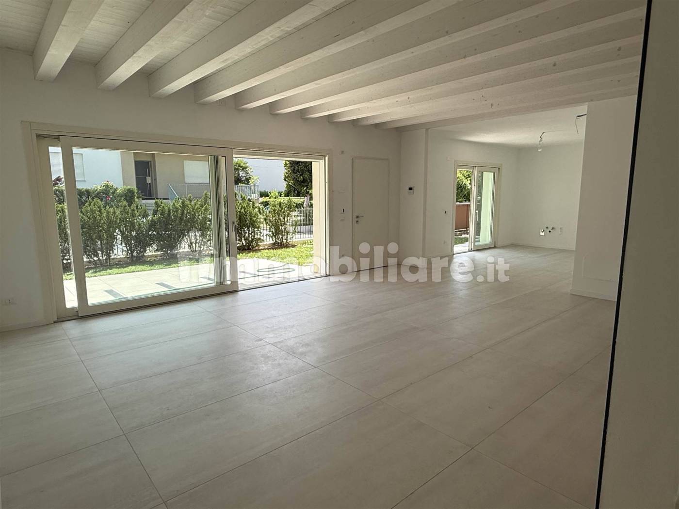 Villa in vendita a Mogliano Veneto