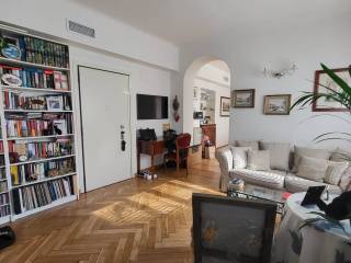 Appartamento via Nirone, Sant'Ambrogio, Milano