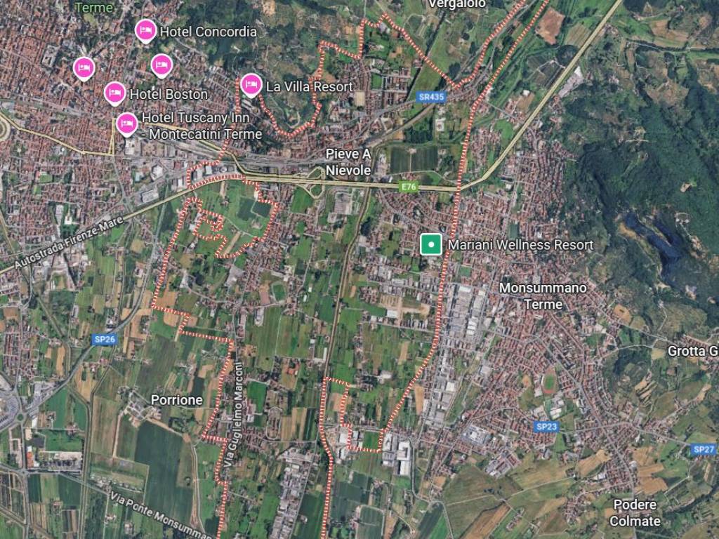 Mappa