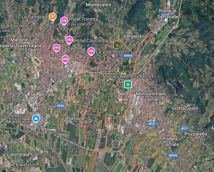 Mappa