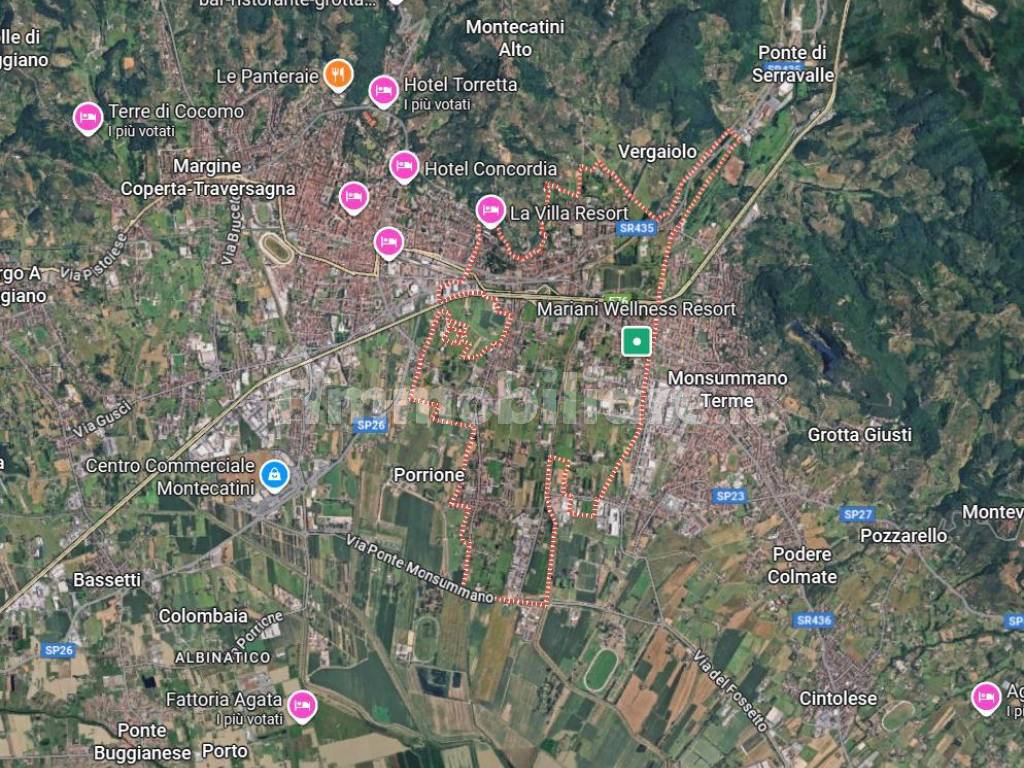 Mappa
