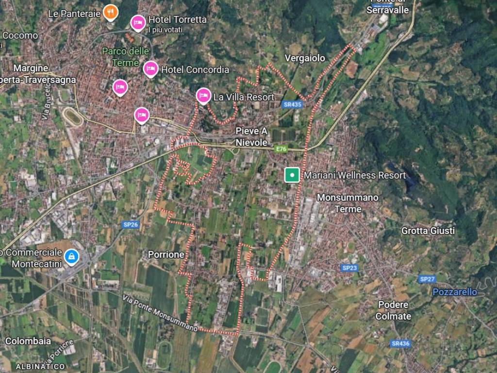 Mappa