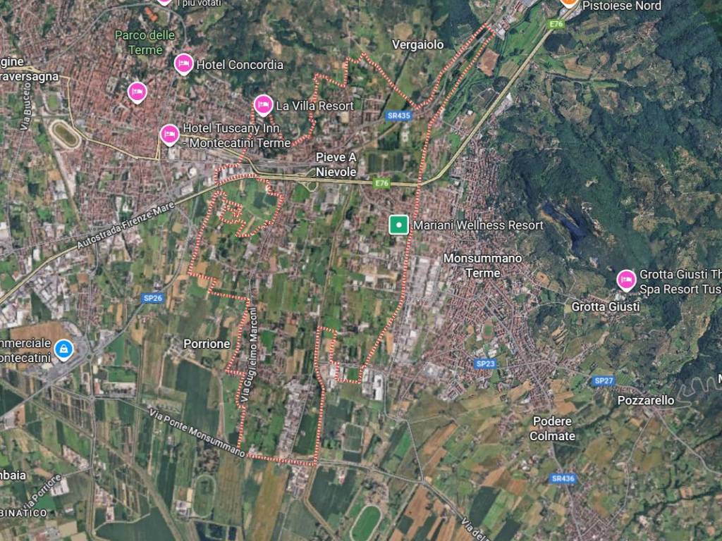 Mappa