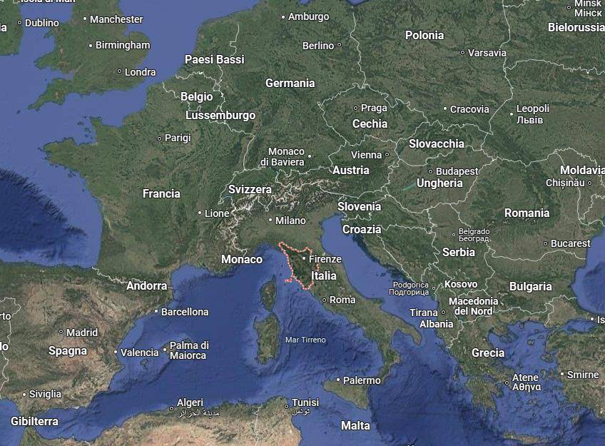 Mappa
