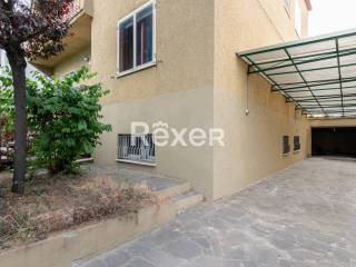 Cortile interno