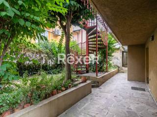 Cortile interno