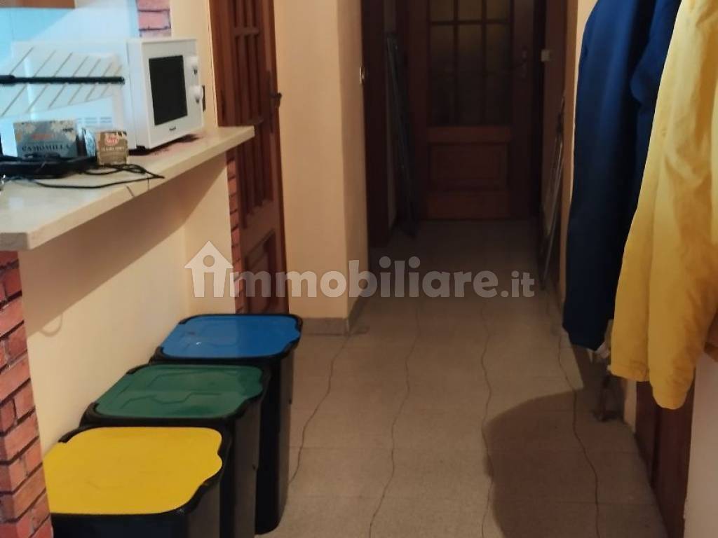 Stanza singola in San Paolo, foto 7 di 13