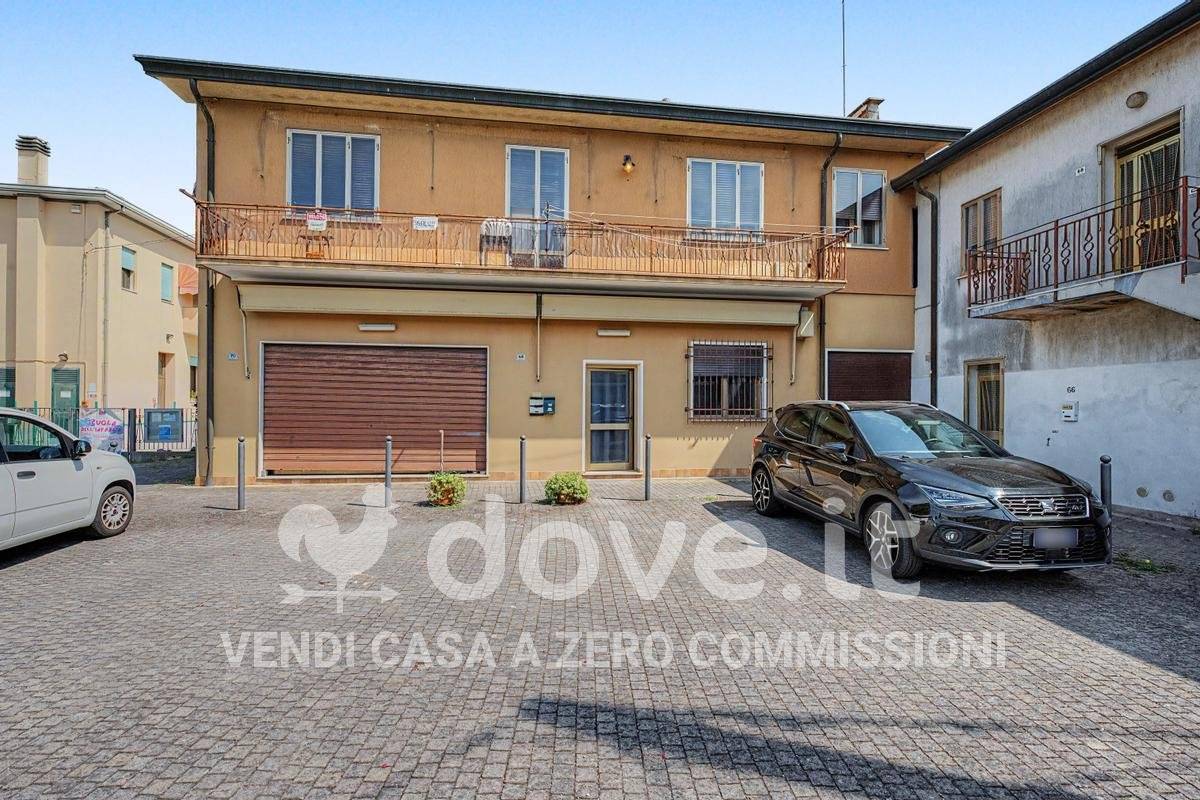 Villa in vendita a Codevigo