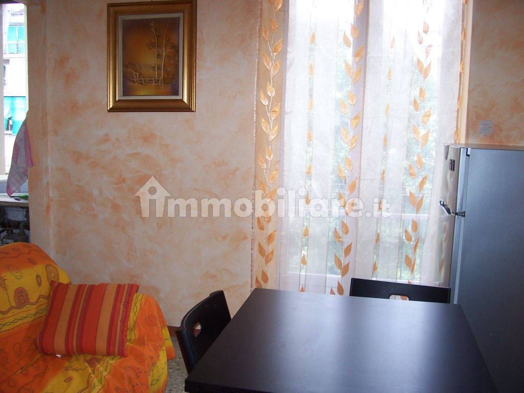 2 stanze singole in Cenisia, foto 2 di 7