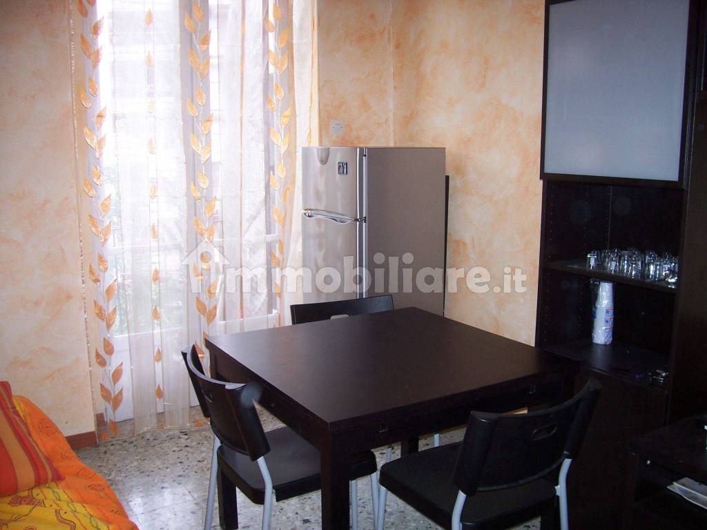 2 stanze singole in Cenisia, foto 3 di 7