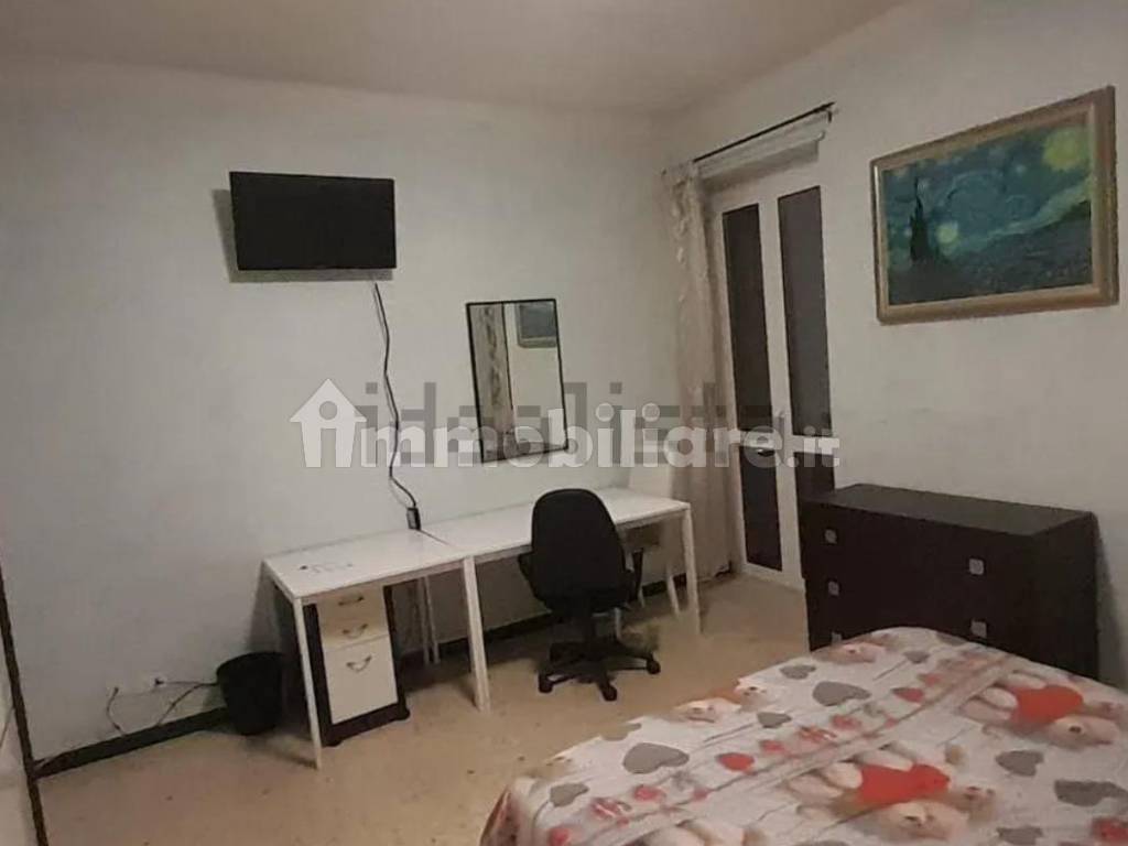 2 stanze singole in Cenisia, foto 7 di 7