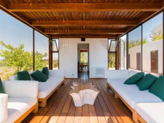 Veranda