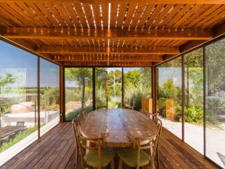 Veranda