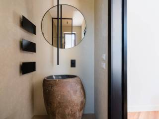Interno palazzo