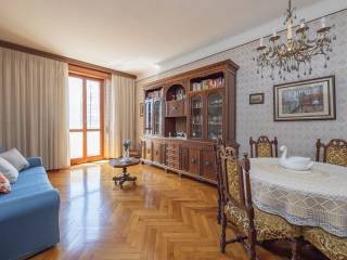 Trilocale via Giovanni Antonio Amadeo, 37, Città Studi, Milano
