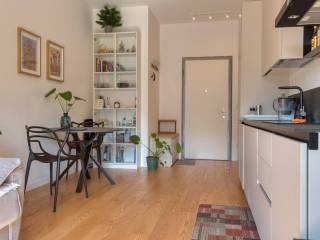 Bilocale viale Abruzzi 16, Città Studi, Milano