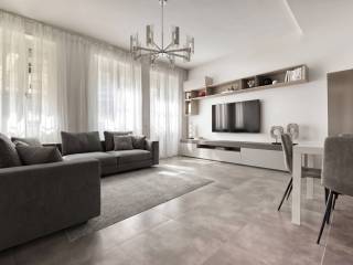 Monolocale via Antonio Bronzino 13, Città Studi, Milano