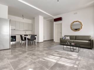 Bilocale via Antonio Bronzino 13, Città Studi, Milano