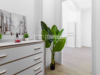 Bilocale viale Molise 32, Molise - Cuoco, Milano