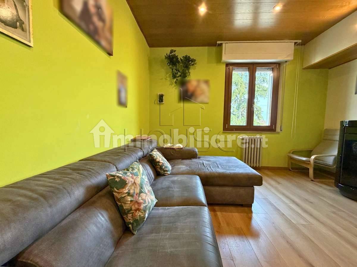Appartamento in vendita a San Giustino