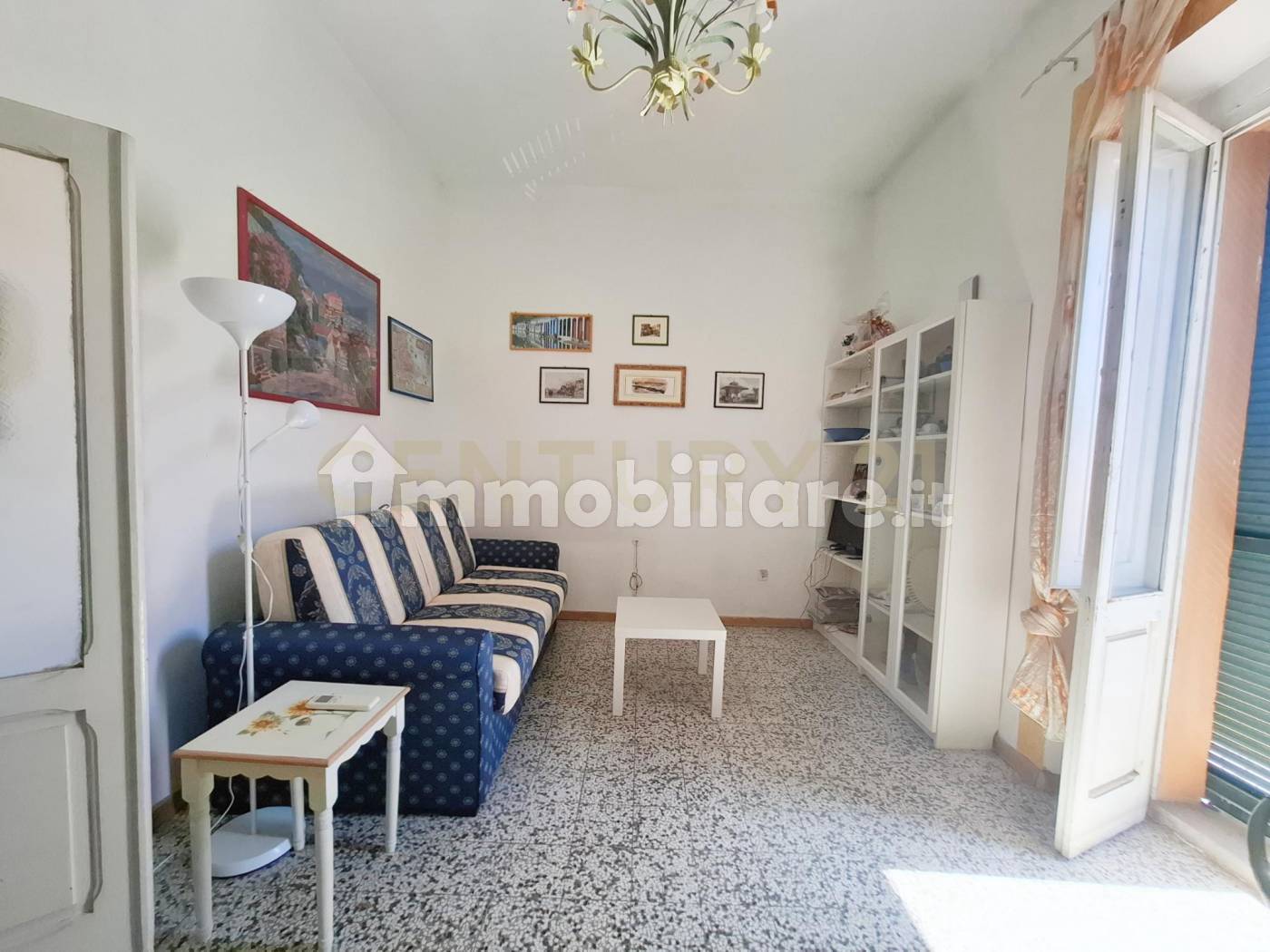 Appartamento in vendita a Monte Argentario