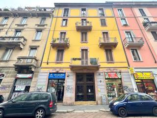 Trilocale via Giulio e Corrado Venini 67, Pasteur, Milano
