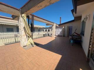 Cortile interno