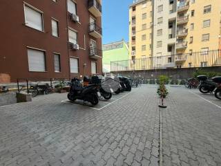 Cortile interno