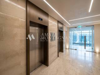 Interno palazzo