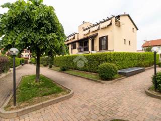 Cortile interno