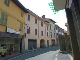 Facciata
