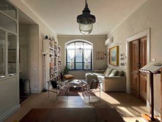 Quadrilocale Alzaia Naviglio Pavese 260, Cantalupa - San Paolo, Milano