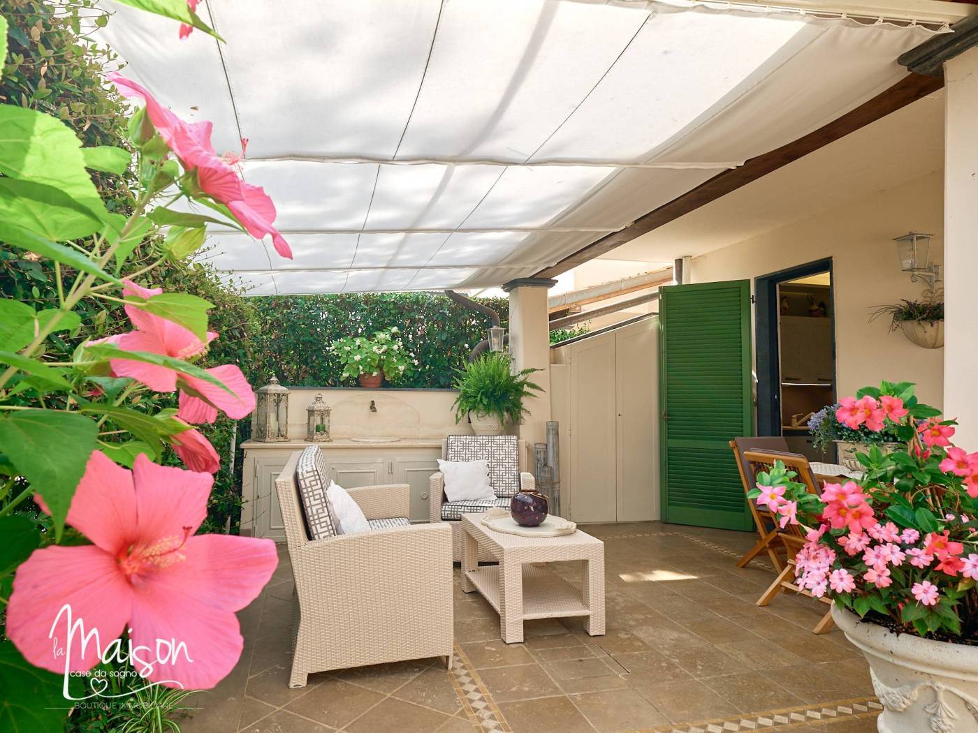 Villa in vendita a Montignoso