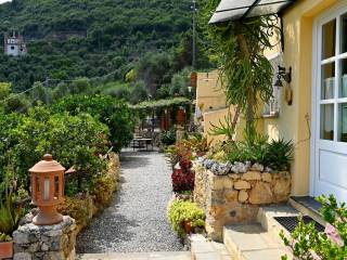 Cortile interno