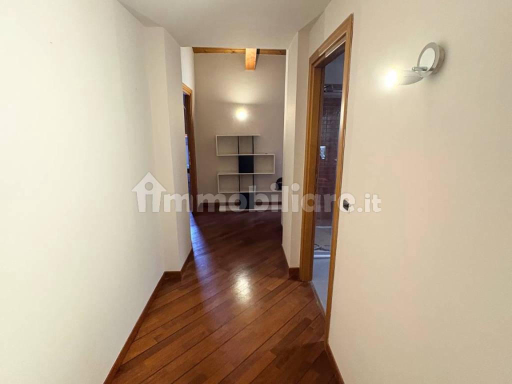 Appartamento in Crocetta, foto 2 di 12