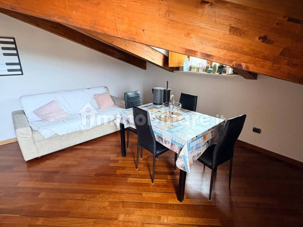 Appartamento in Crocetta, foto 8 di 12