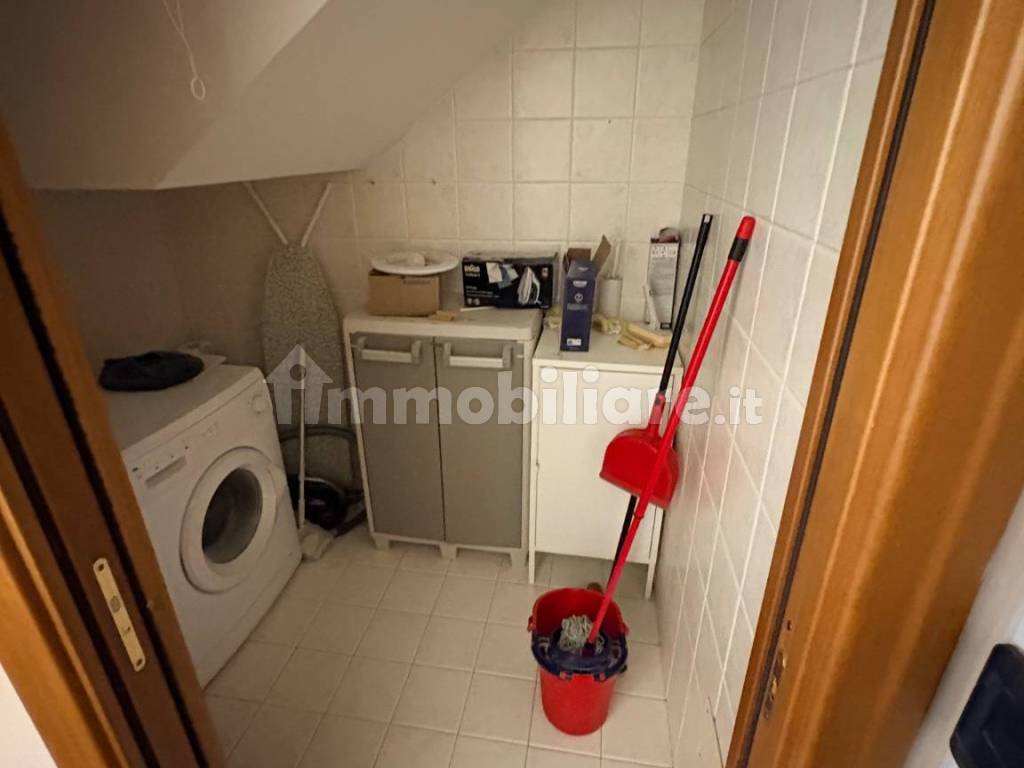 Appartamento in Crocetta, foto 12 di 12