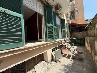 Cortile interno