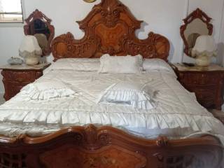 Camera da letto