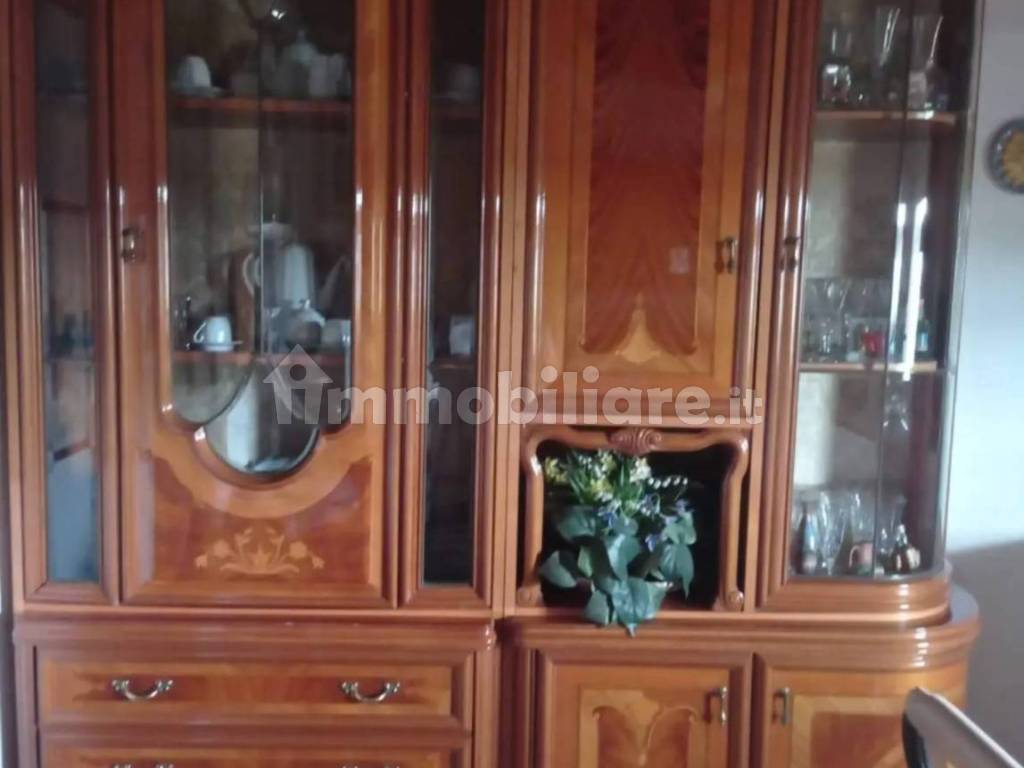 Interno palazzo